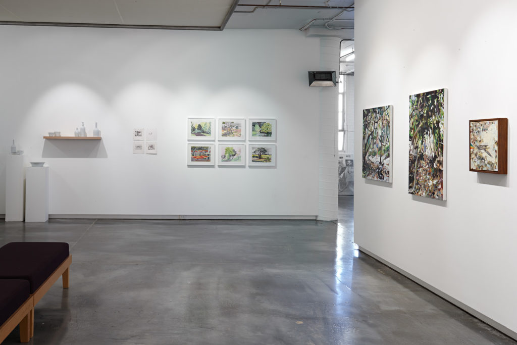 Helen Gory Galerie Group Show
