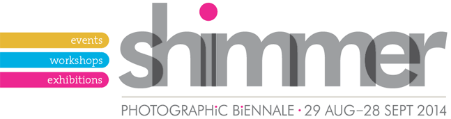 New work for Shimmer Photography Biennale