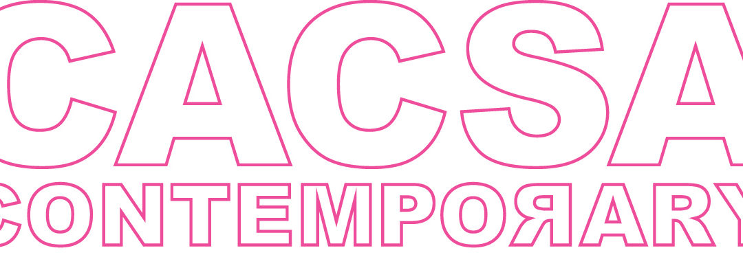 CACSA Contemporary – SALA Festival 2015