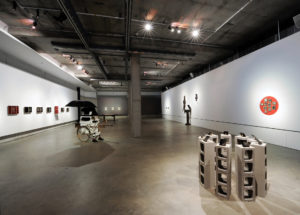 Moriendo Renascor, May 20 - July 11 2014, SASA Gallery, Adelaide.